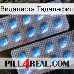 Видалиста Тадалафил viagra4